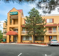 Quality Inn Colchester Burlington - Accommodation Los Angeles
