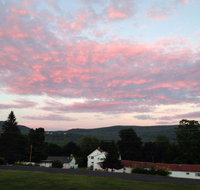 Four Winds Country Motel - Accommodation Los Angeles