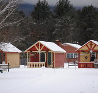 Casablanca Motel - Accommodation Los Angeles