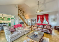 Ny North-hero Accommodation Los Angeles