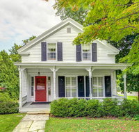 The 1830 House - Accommodation Los Angeles