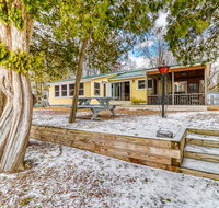 Lake Living - Accommodation Los Angeles