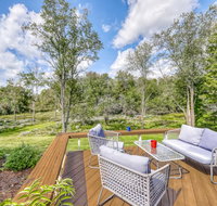 Dorset with a View - Accommodation Los Angeles