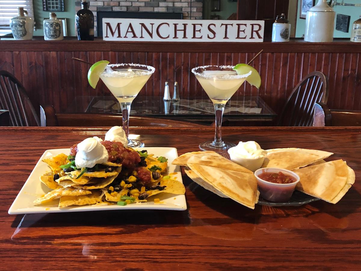 North Shire Lodge - thumb 1