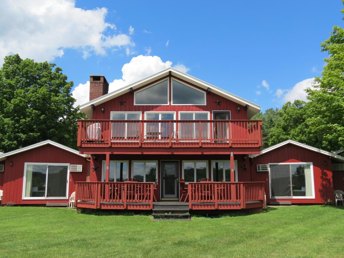 North Shire Lodge - thumb 0