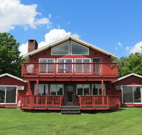 North Shire Lodge - Accommodation Los Angeles