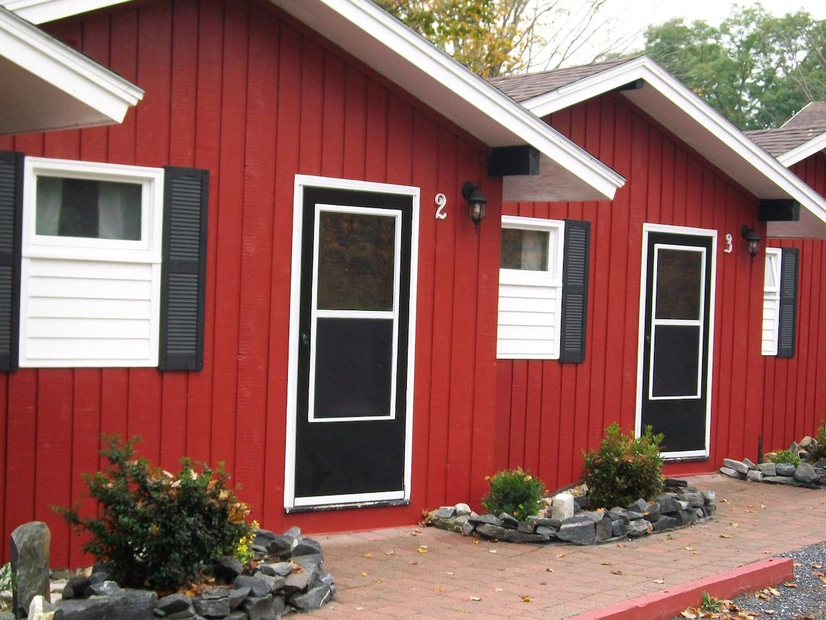 North Shire Lodge - thumb 13