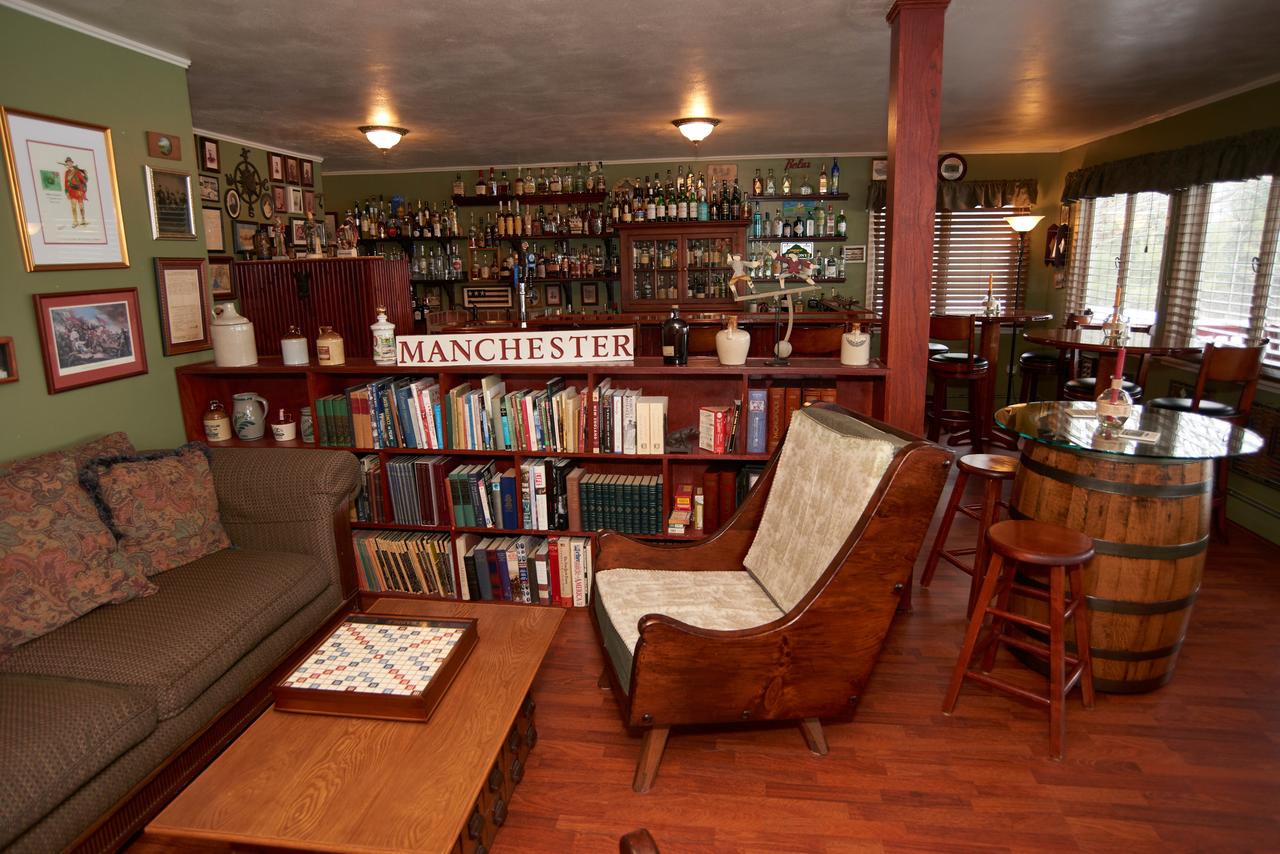 North Shire Lodge - thumb 44