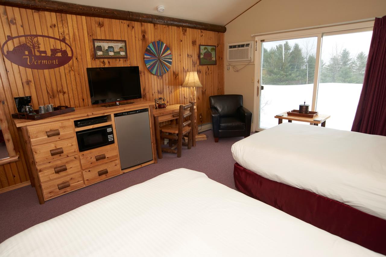 North Shire Lodge - thumb 39