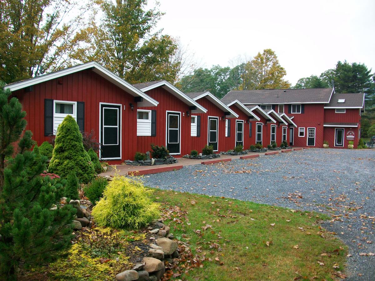 North Shire Lodge - thumb 15