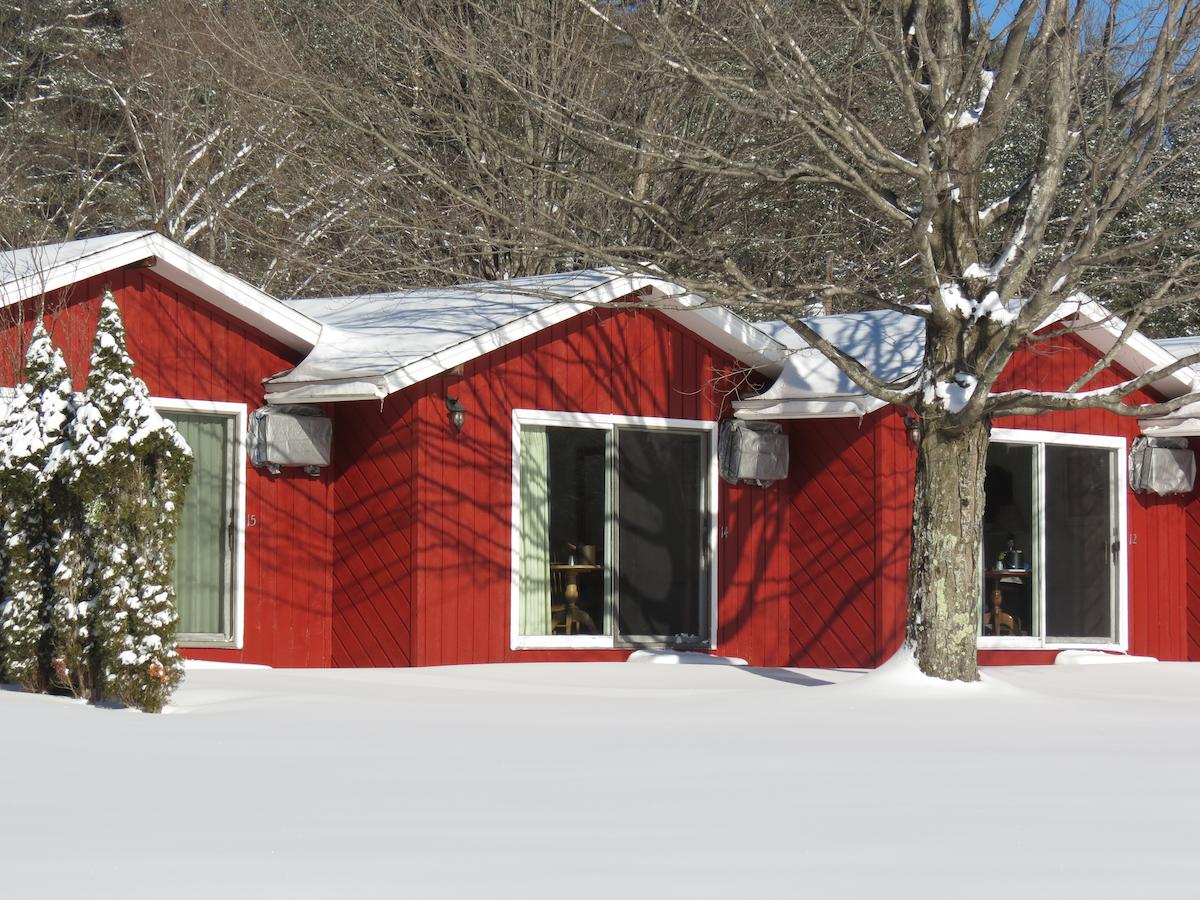 North Shire Lodge - thumb 11