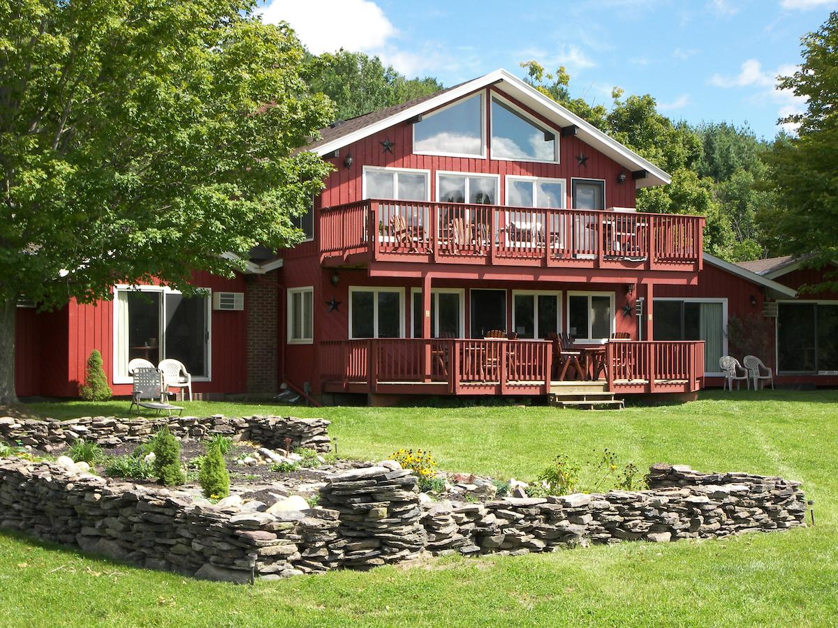 North Shire Lodge - thumb 18