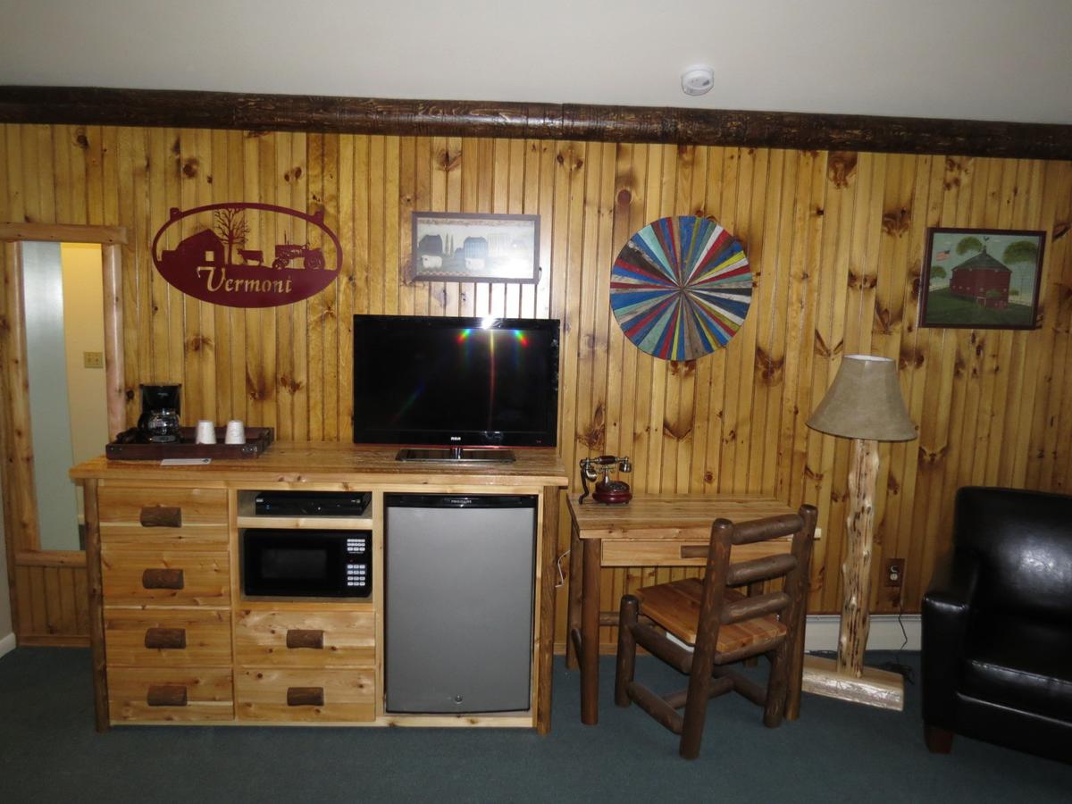 North Shire Lodge - thumb 26