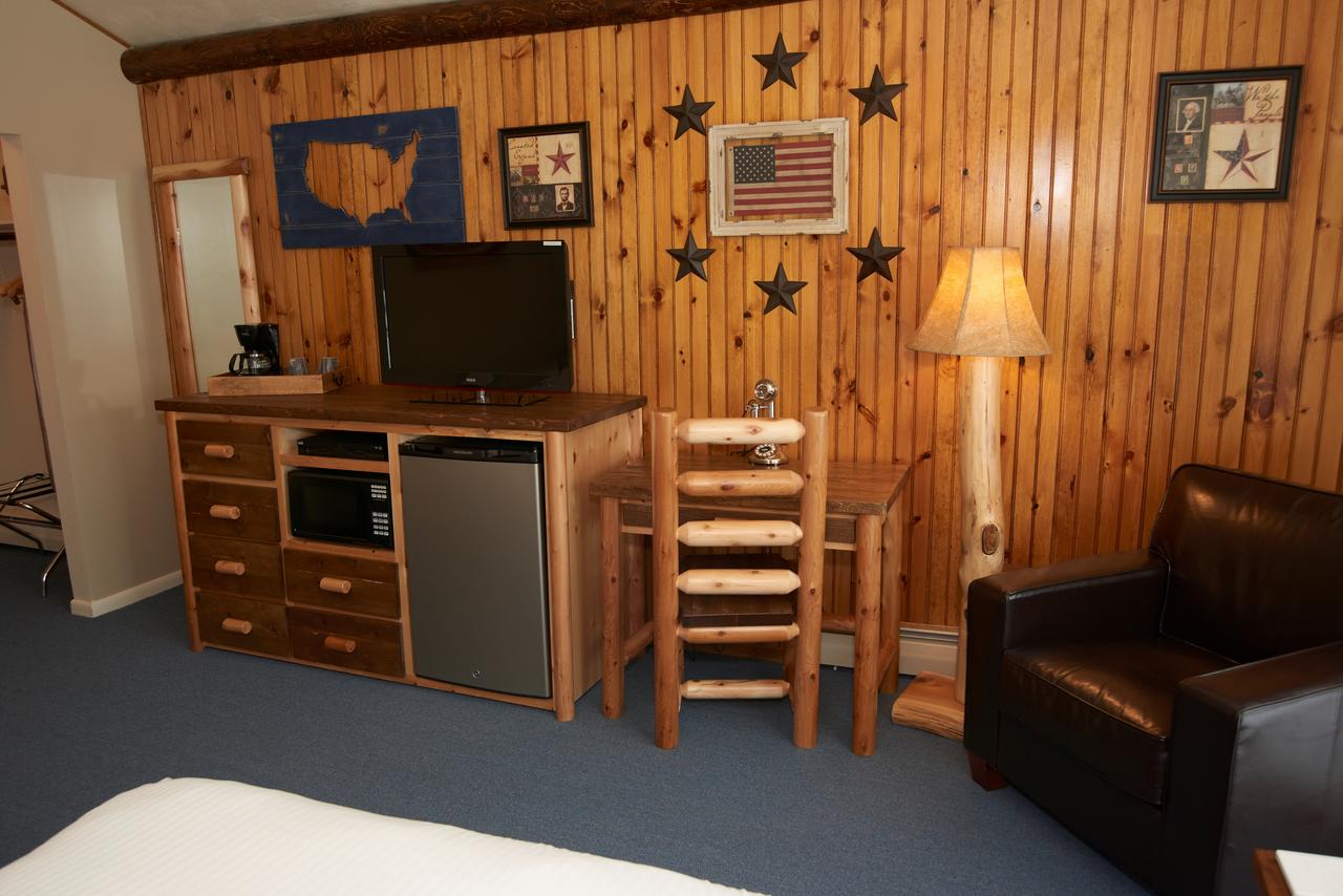 North Shire Lodge - thumb 37