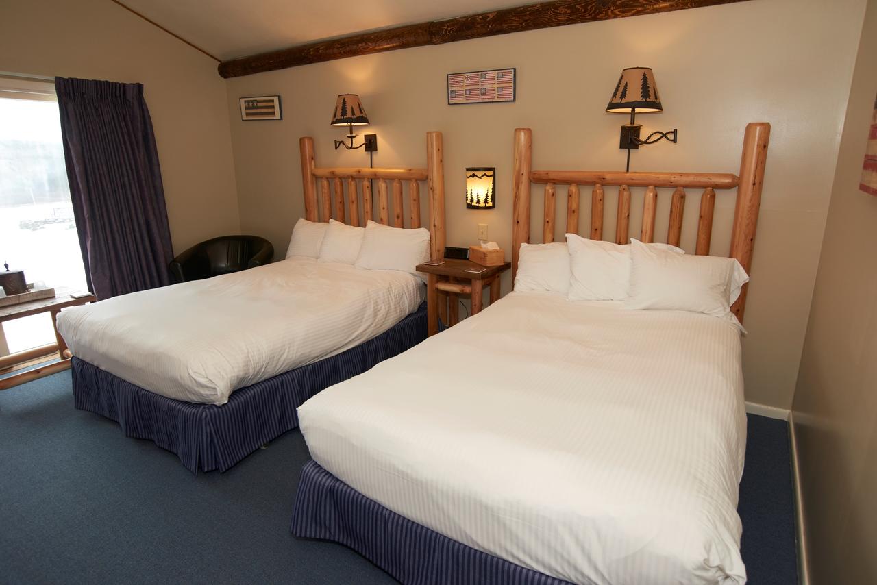 North Shire Lodge - thumb 38