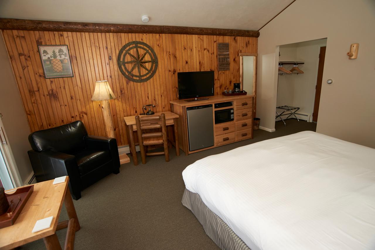 North Shire Lodge - thumb 27