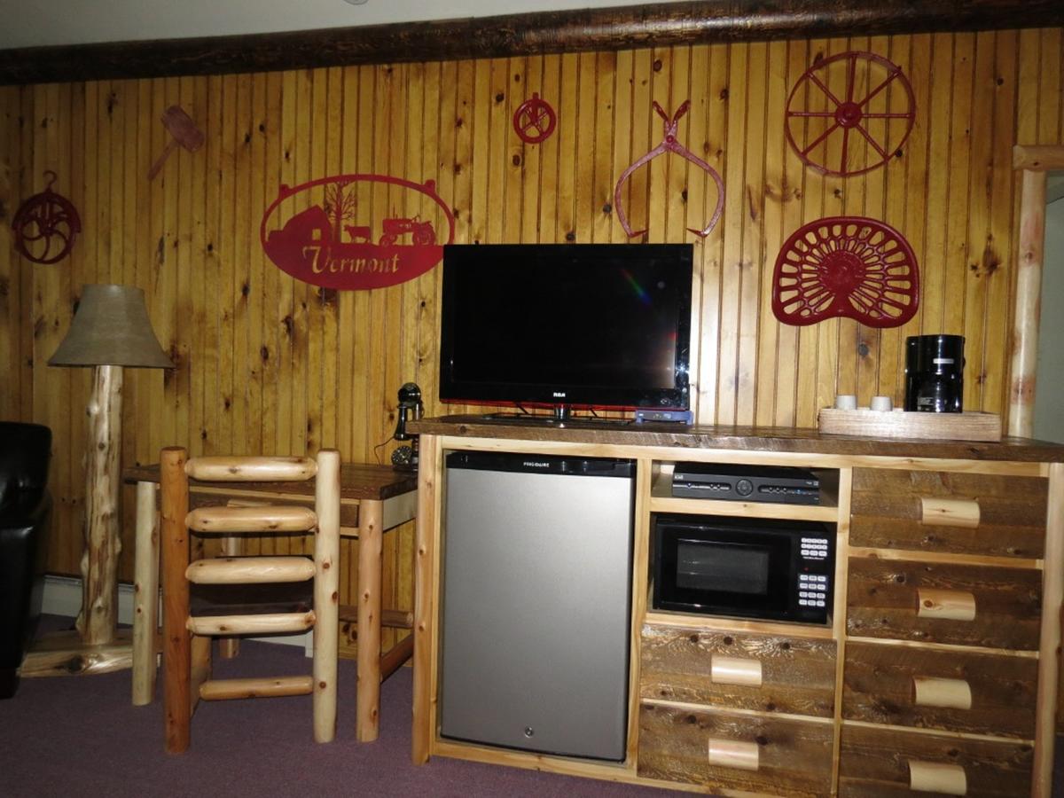 North Shire Lodge - thumb 22