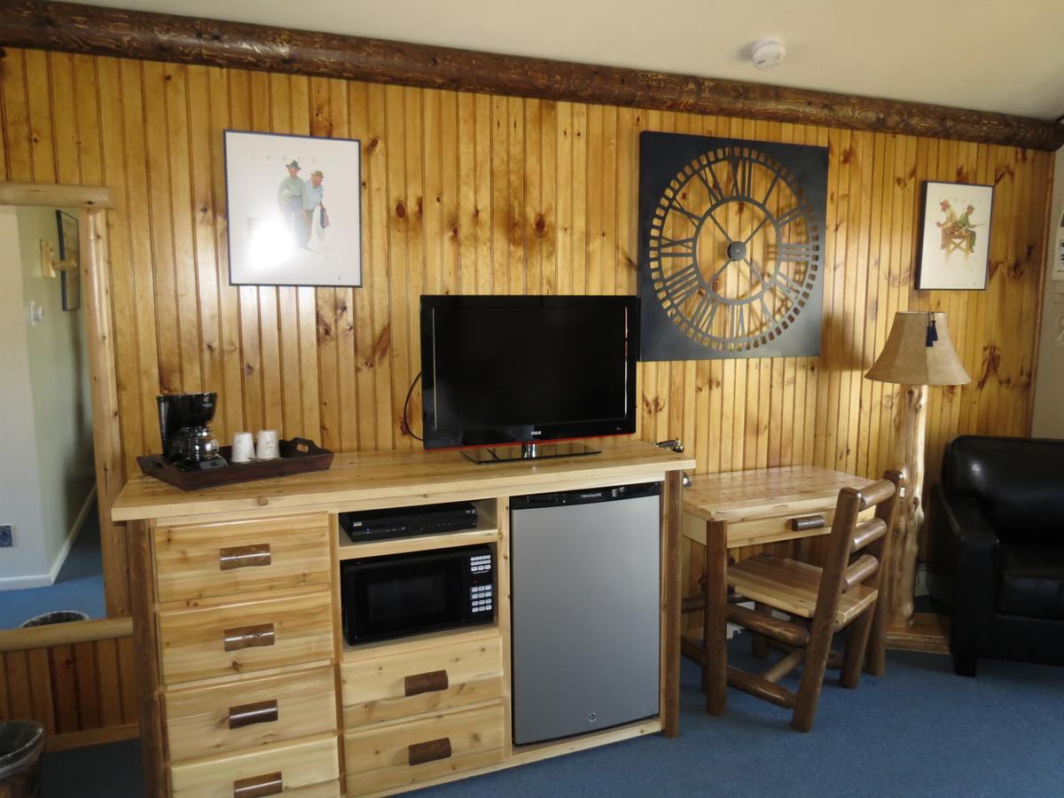 North Shire Lodge - thumb 14