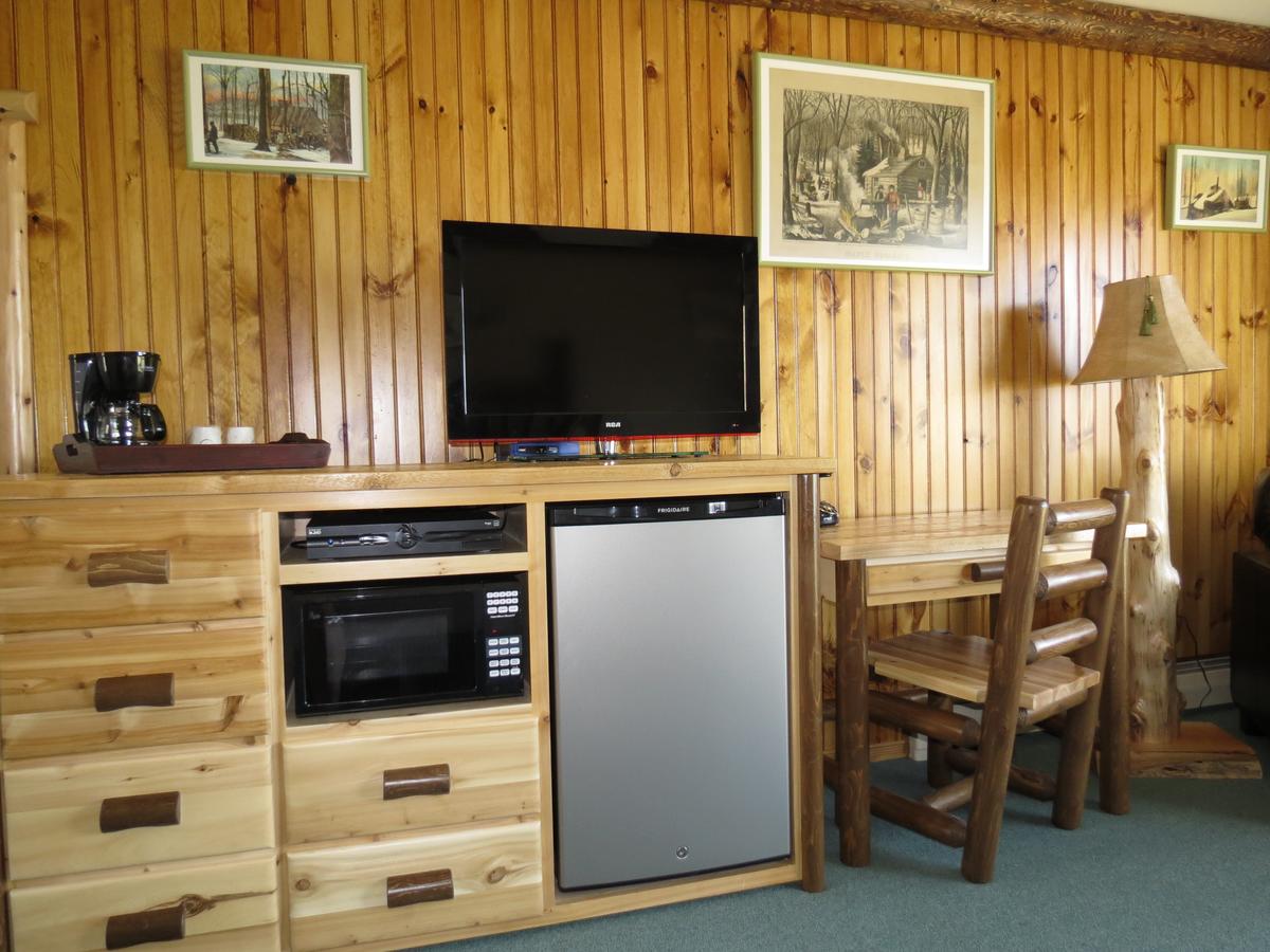 North Shire Lodge - thumb 9