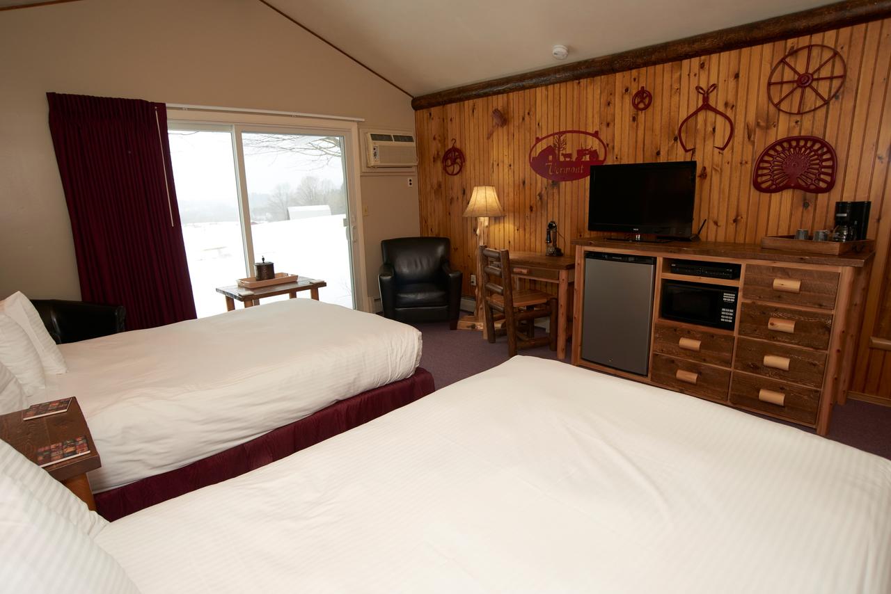 North Shire Lodge - thumb 34