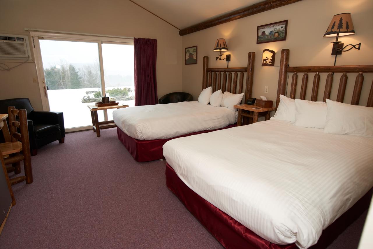 North Shire Lodge - thumb 40