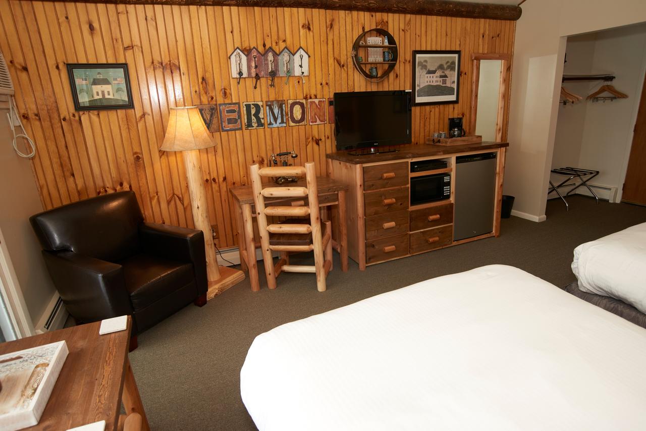 North Shire Lodge - thumb 35