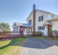 Island View Farm - Accommodation Los Angeles