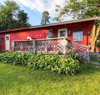 Kamp Koby - Accommodation Los Angeles