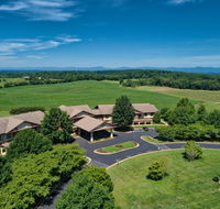 Round Hill Inn - Accommodation Los Angeles