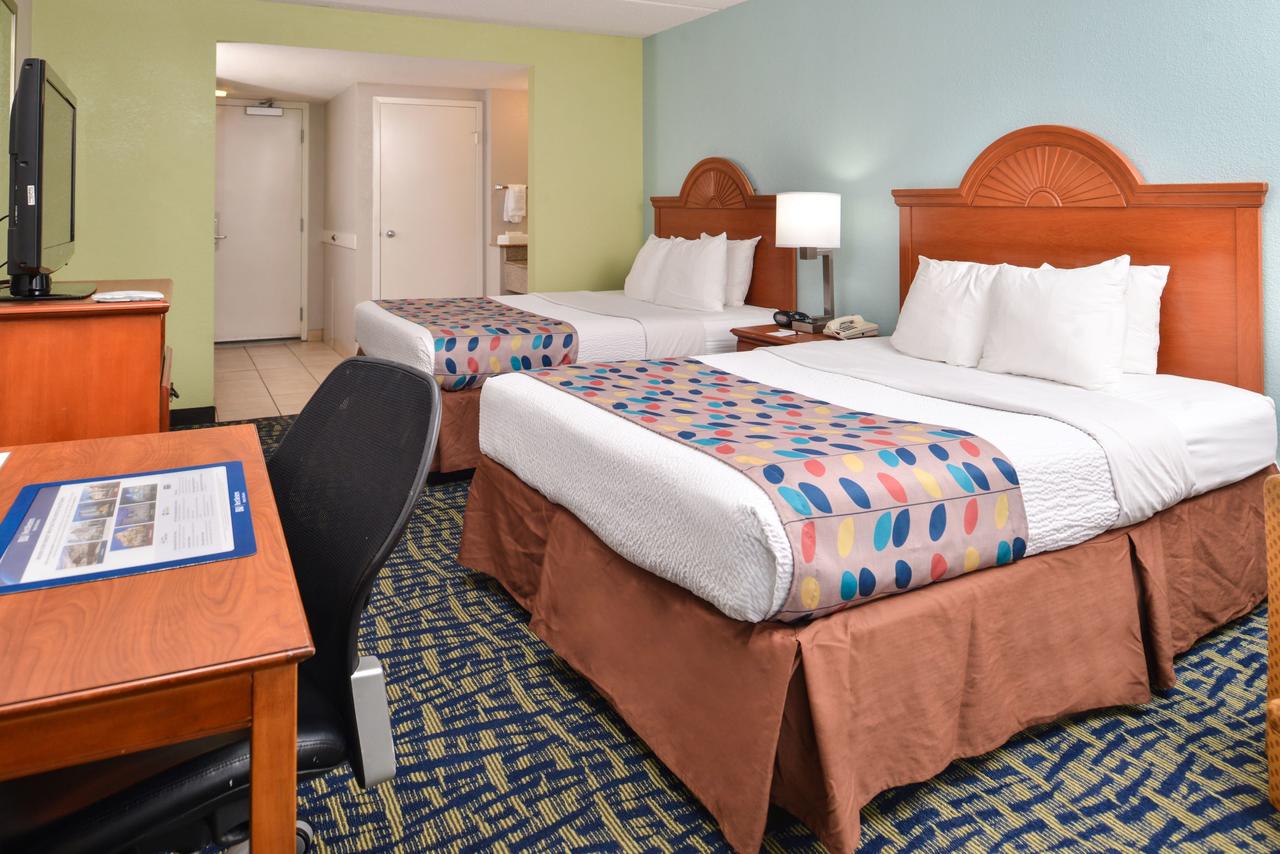 Best Western Plus Holiday Sands Inn & Suites - thumb 19