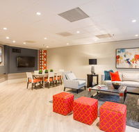 Oakwood Crystal City - Accommodation Los Angeles