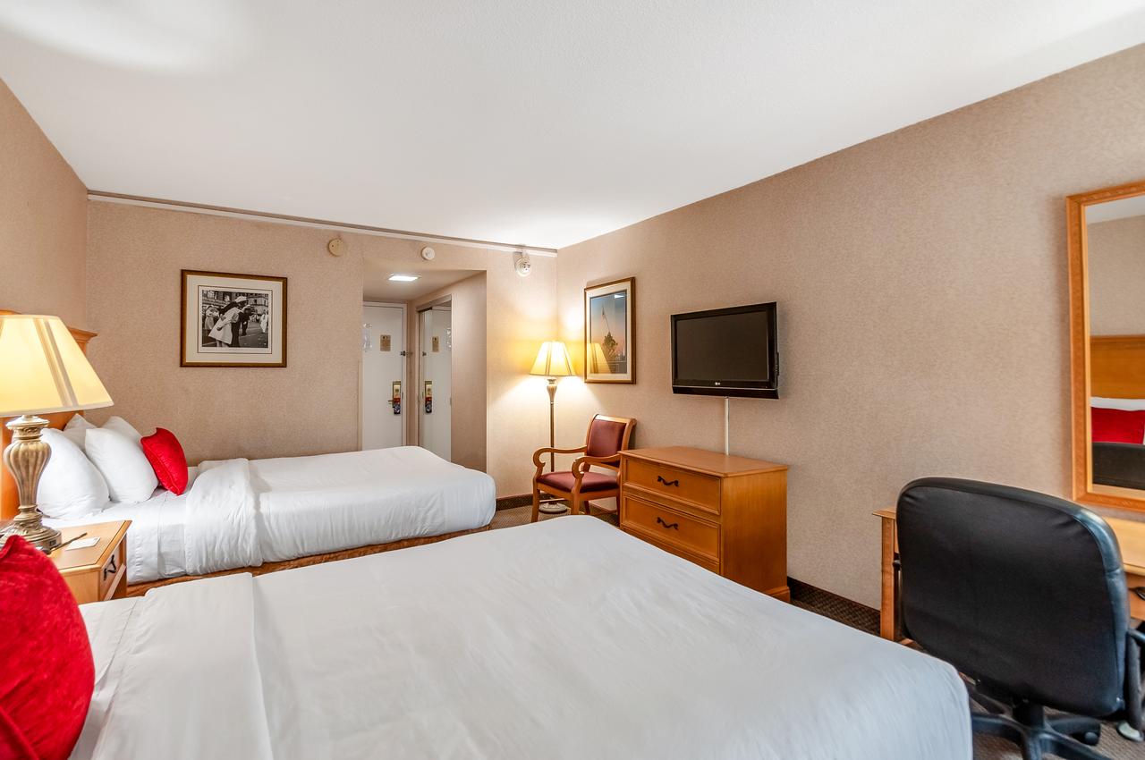 Red Lion Hotel Rosslyn Iwo Jima - thumb 29