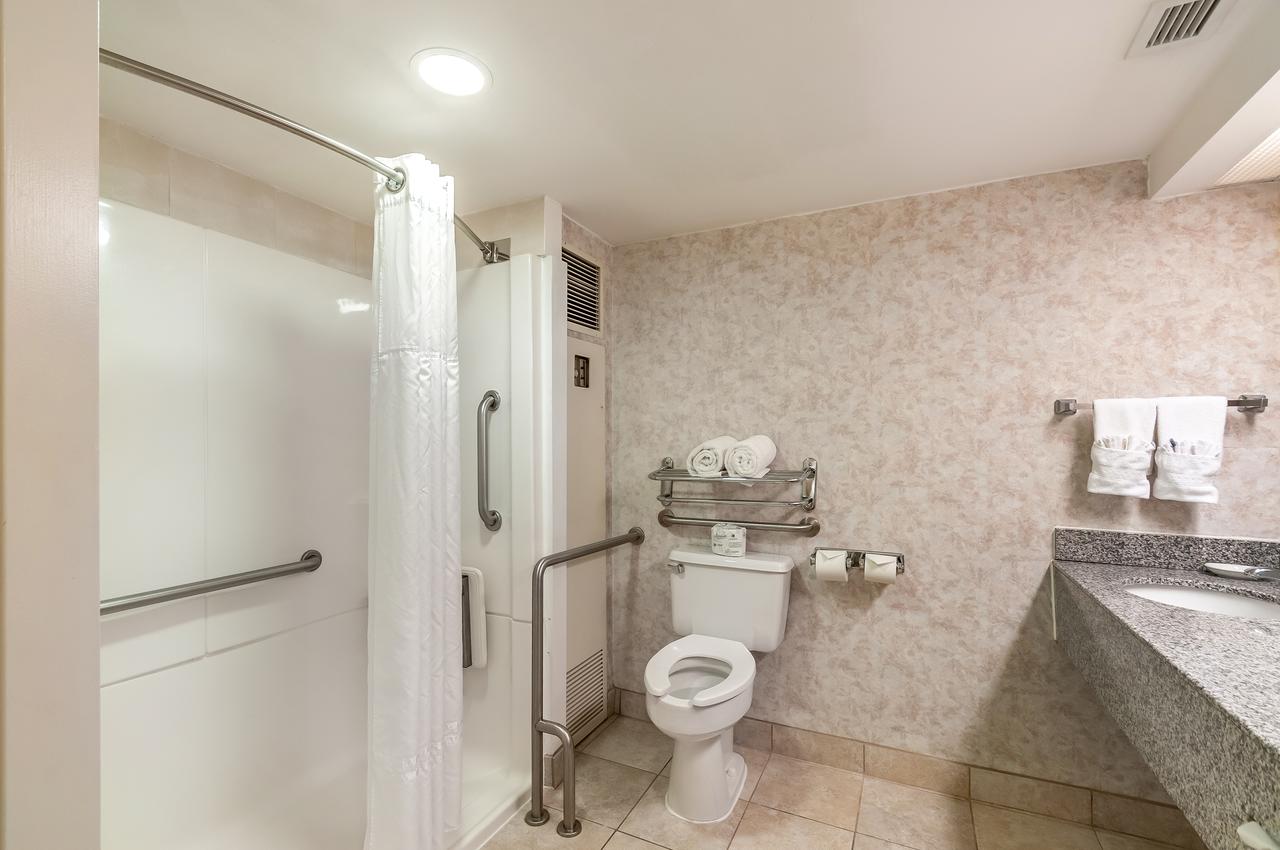 Red Lion Hotel Rosslyn Iwo Jima - thumb 17