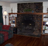 Cabin Creekwood - Accommodation Los Angeles