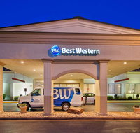 Best Western Leesburg - Accommodation Los Angeles