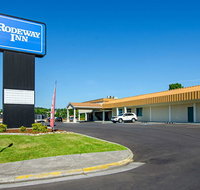 Rodeway Inn Bristol near State Street - Accommodation Los Angeles