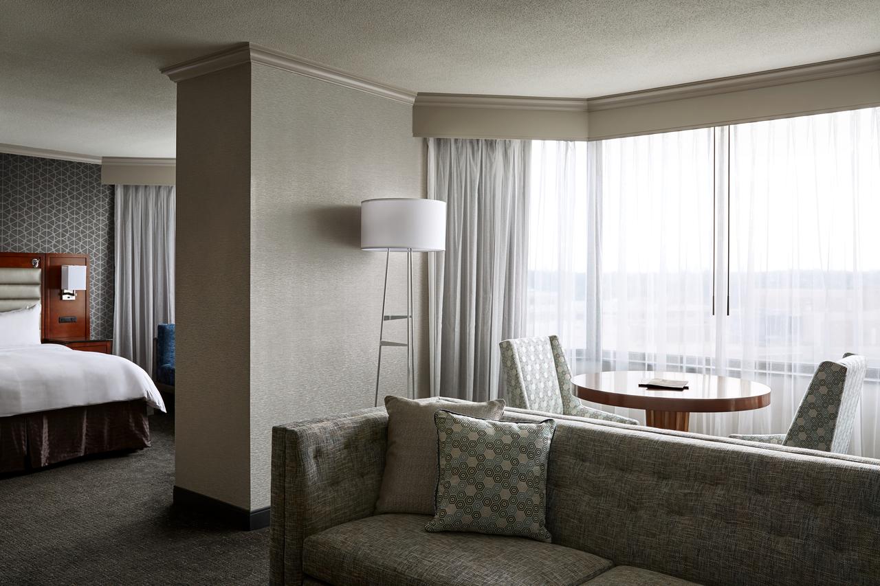 Crystal Gateway Marriott - thumb 9