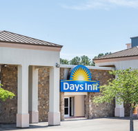 Days Inn by Wyndham Charlottesville/University Area - Accommodation Los Angeles