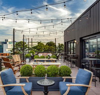 Graduate Charlottesville - Accommodation Los Angeles