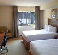 The English Inn of Charlottesville - Accommodation Los Angeles