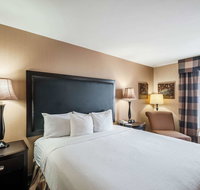 Clarion Hotel  Conference Center Leesburg - Accommodation Los Angeles