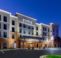 Staybridge Suites Charlottesville Airport - Accommodation Los Angeles