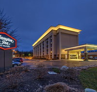 Hampton Inn Charlottesville - Accommodation Los Angeles