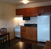 Affordable Suites Charlottesville - Accommodation Los Angeles