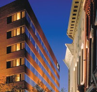 Omni Charlottesville Hotel - Accommodation Los Angeles