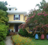 Back INN Time BB - Accommodation Los Angeles