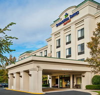 SpringHill Suites Centreville Chantilly - Accommodation Los Angeles