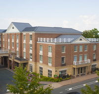 Courtyard by Marriott Charlottesville - University Medical Center - Accommodation Los Angeles