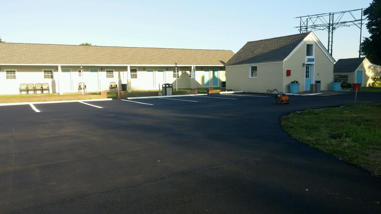 Cape Motel - thumb 13