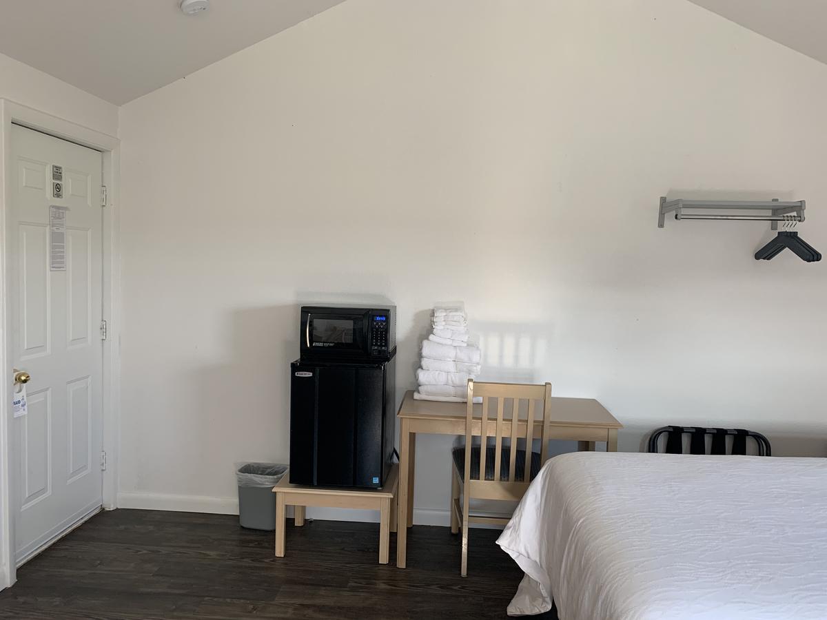 Cape Motel - thumb 1